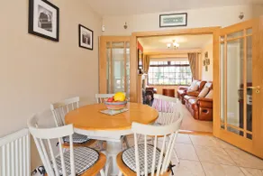 Charming 2 Bed Home Naas Co Kildare - Image 3