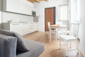 La Posteria - Junior Suite 1 by iCasamia.it - Image 5
