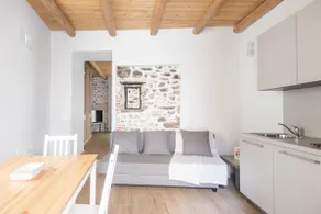 La Posteria - Junior Suite 1 by iCasamia.it - Image 4