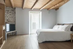 La Posteria - Junior Suite 1 by iCasamia.it - Image 2