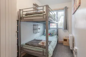 Apartment/Flat 3, Menai Bridge, Anglesey - Image 4