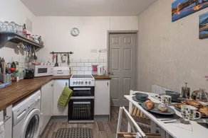 Apartment/Flat 3, Menai Bridge, Anglesey - Image 2