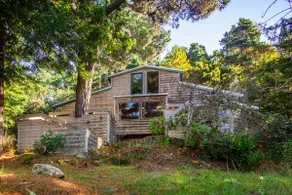 Jewel box house w/ wide ocean view - Image 4
