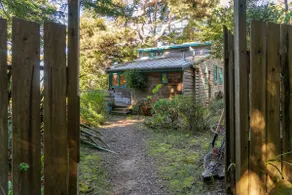 Jewel box house w/ wide ocean view - Image 5