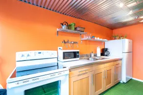 Cute Capital Hill Studio, close to Salt Palace. - Image 3