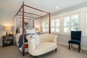 Private Guest Suite in Woodlands Retreat - Image 4