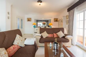 Concha Apartment. Downtown. 1 block from the beach. Wi-Fi. IPTV - Image 5