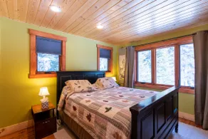 Willow Fork Cabin, Big Cottonwood Canyon, Solitude - Image 4