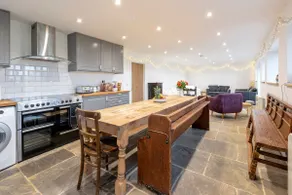 Large Luxury House near Bath, sleeps 16! - Image 4