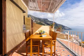 Casa San Nicola, Positano - Image 3