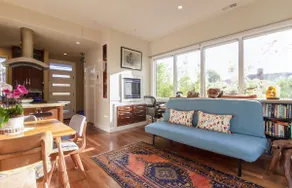 Guesthouse in the heart of Mill Valley - Image 3