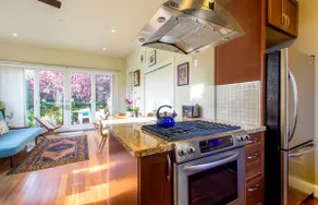 Guesthouse in the heart of Mill Valley - Image 2