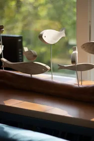 Guesthouse in the heart of Mill Valley - Image 5