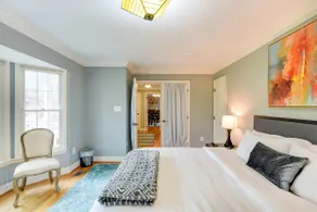 Potomac Overlook Farms: 6 BR, 10 Acre River Estate - Image 4