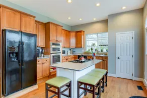Potomac Overlook Farms: 6 BR, 10 Acre River Estate - Image 5