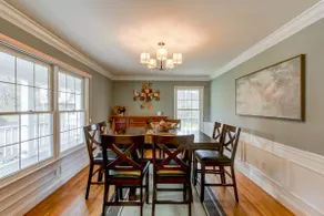 Potomac Overlook Farms: 6 BR, 10 Acre River Estate - Image 3
