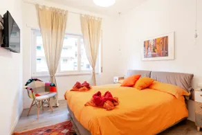 BiBi à Rome appartement confortable près de San Giovanni facilement accessible depuis Fiumicino apt - Image 2