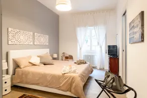 BiBi à Rome appartement confortable près de San Giovanni facilement accessible depuis Fiumicino apt - Image 5
