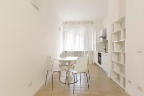 New two-room apartment in the city center - Image 3