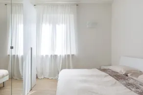 New two-room apartment in the city center - Image 5