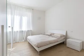 New two-room apartment in the city center - Image 4