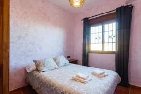El Castillito rural accommodation - Image 5