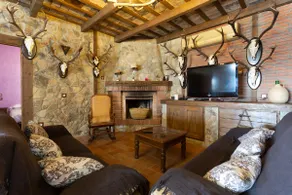 El Castillito rural accommodation - Image 2