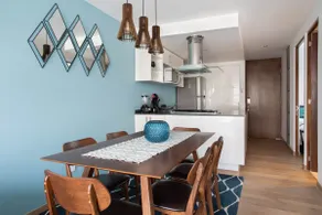 Business, tourism, location, sanitized apt for you - Image 4