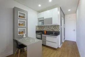 Complete and cozy flat - Granja Viana - Image 4