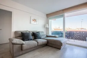Calafell Beach, lateral sea - Image 2