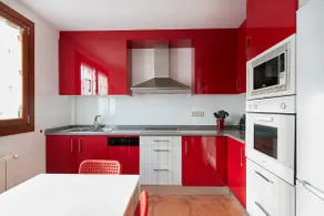 Gure Lur cottage pour 8 personnes - Image 5
