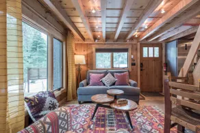 The Chalet 300: Sunnyside West Shore Lake Tahoe - Romantic Cabin at Lake Tahoe - Image 3