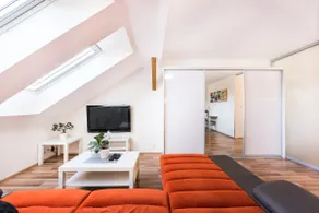 Fully equipped loft apartment with air conditioning - Image 4