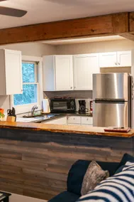 Lake Junaluska Bungalow - Image 5