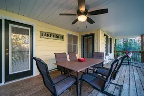 Lake Junaluska Bungalow - Image 3