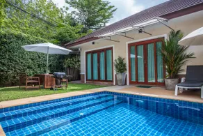 Aonang Private Villa - Private Pool & Garden - Image 2