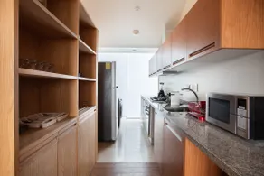 Incredible 606 New Apartment Reforma 3BR, 3 BATH - Image 3