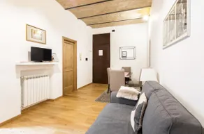 Trastevere Carolina apartment. - Image 5