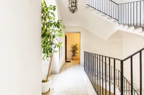 Trastevere Carolina apartment. - Image 4