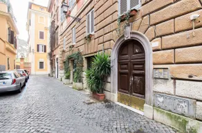 Trastevere Carolina apartment. - Image 2
