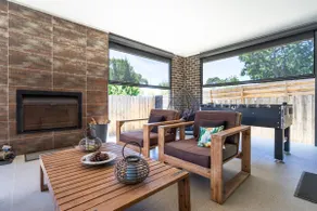 Spacious Family Retreat with alfresco Dromana - Image 5