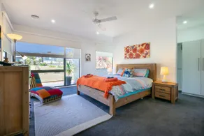 Spacious Family Retreat with alfresco Dromana - Image 2