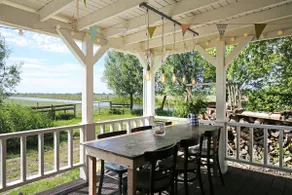 Country Garden House with Panoramic View - Image 2