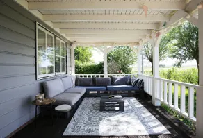 Country Garden House with Panoramic View - Image 3