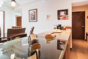 Luxury-New Apartment-Polanco (3BR) Pool, GYM & SPA - Image 5