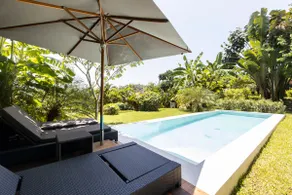 VILLA CHACHA Luxury Beach Pool private - Image 5