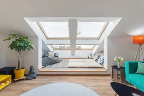 Loft to Be You-Mountain View Sky Home-2 Bedrooms Loft-Rasnov - Image 5