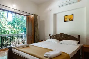 Two-bhk Apartment Near Colva-Benaulim beach - Image 4