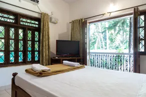 Two-bhk Apartment Near Colva-Benaulim beach - Image 5