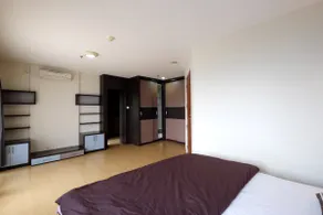 Huge 4Bdrm Apt above a Mall at south Jakarta. MRT - Image 4
